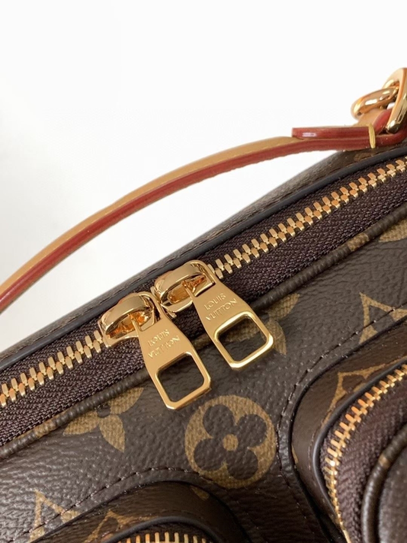 LV Satchel bags